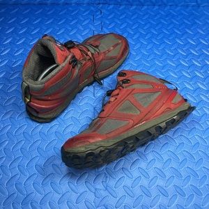 Altra Lone Peak 4 Mid Mesh - 9/42.5